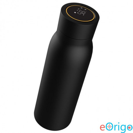 Umax Smart Bottle U6 okos palack fekete (UB705)