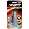 ENERGIZER LED Elemlámpa 3 LED Metal fém ház 3xAAA (E301304000/NZFHM001)