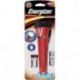 ENERGIZER LED elemlámpa Waterproof + 2 db AA elem (E300636300/NZFWW001)