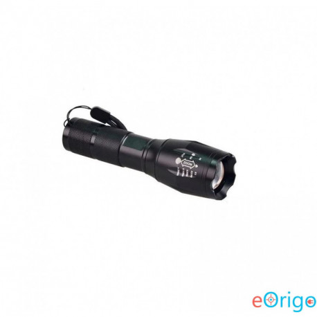 IRIS elemlámpa (FL-023B-AL-1LED) IRIS elemlámpa (FL-023B-AL-1LED)