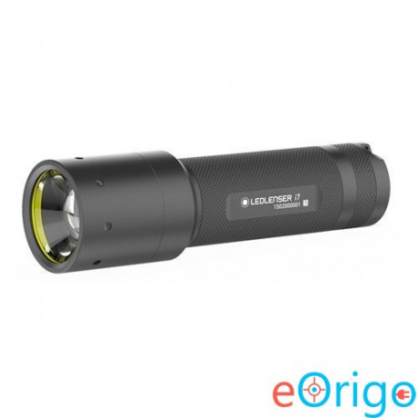 LED Lenser I7 LED elemlámpa 450lm (I7-501957)