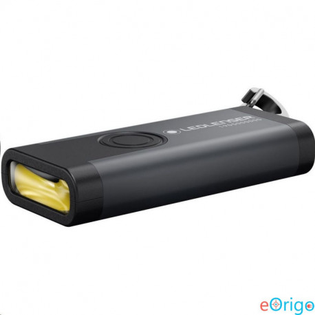 LED Lenser K4R tölthető kulcstartós lámpa bliszteres (502132)