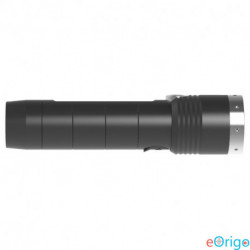 LED Lenser LED MT10 tölthető fegyverlámpa (MT10-500843)