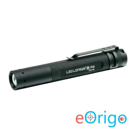 LED Lenser P2 lámpa (P2-8602TIB)