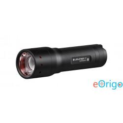 LED Lenser P7 elemlámpa 450lm bliszter (P7-500900TIB)