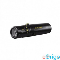 LED Lenser iL7 Robbanásbiztos ATEX elemlámpa 2/22 (IL7-500838)