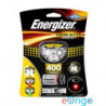 ENERGIZER 4 LED Vision Ultra fejlámpa (E301371800)