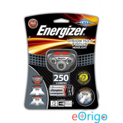 ENERGIZER 5 LED Vision HD+ Focus fejlámpa (E300280702/NZFOHV04)
