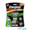 ENERGIZER 5 LED Vision HD+ fejlámpa (E300280602/NZFOHV03)