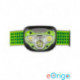 ENERGIZER 5 LED Vision HD+ fejlámpa (E300280602/NZFOHV03)