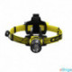 LED Lenser EXH8 Robbanásbiztos ATEX fejlámpa 0/20 (EXH8-501017)