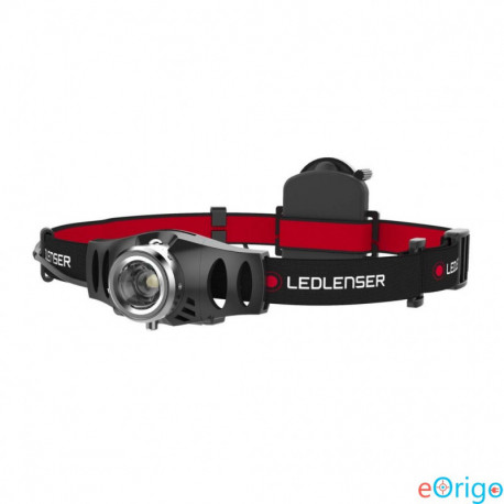 LED Lenser H3.2 LED fejlámpa (H3-2-500767) LED Lenser H3.2 LED fejlámpa (H3-2-500767)