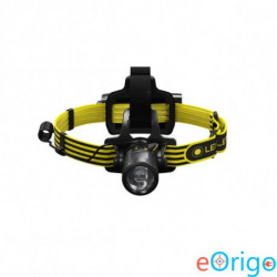 LED Lenser iLH8R Robbanásbiztos ATEX tölthető fejlámpa 2/22 (ILH8R-501074)