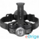 LEDLENSER MH11 tölthető fejlámpa Bluetooth 1000lm szürke (MH11G-500996)