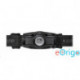 LEDLENSER MH4 outdoor LED tölthető fejlámpa 400lm/180m 1xLi-ion, fekete (MH4B-502151)