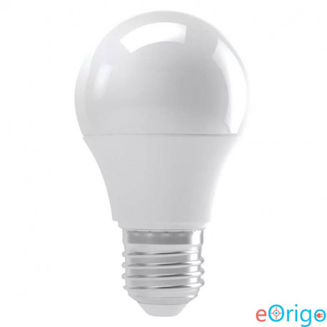 EMOS LED fényforrás Basic matt E27 12W melegfehér (ZL4013)