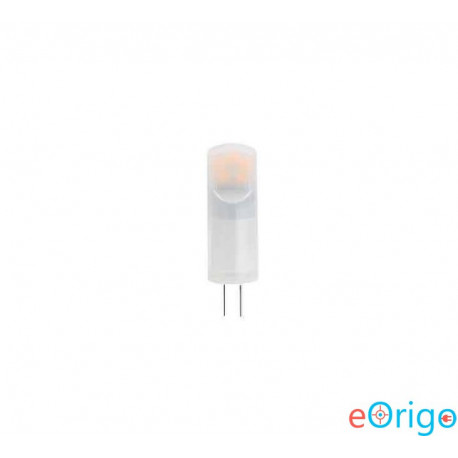 LightMe LED fényforrás G4 tűs 2.4W melegfehér (LM85331) LightMe LED fényforrás G4 tűs 2.4W melegfehér (LM85331)