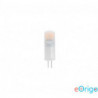 LightMe LED fényforrás G4 tűs 2.4W melegfehér (LM85331)