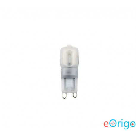 LightMe LED fényforrás G9 tűs 2.5W melegfehér (LM85125) LightMe LED fényforrás G9 tűs 2.5W melegfehér (LM85125)