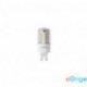 LightMe LED fényforrás G9 tűs 4.5W melegfehér (LM85335) LightMe LED fényforrás G9 tűs 4.5W melegfehér (LM85335)
