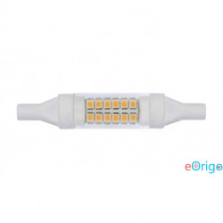 LightMe LED fényforrás cső forma R7S 5W melegfehér (LM85152) LightMe LED fényforrás cső forma R7S 5W melegfehér (LM85152)