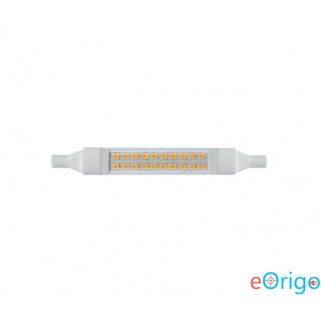 LightMe LED fényforrás cső forma R7S 8.5W melegfehér (LM85153)