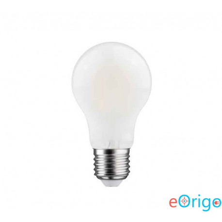 LightMe LED fényforrás normál forma E27 11W matt melegfehér (LM85339)