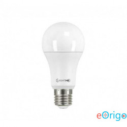 LightMe LED fényforrás normál forma E27 12.5W matt melegfehér (LM85158)