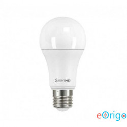 LightMe LED fényforrás normál forma E27 14.5W matt semleges fehér (LM85168-4)