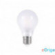 LightMe LED fényforrás normál forma E27 8W matt melegfehér (LM85177)