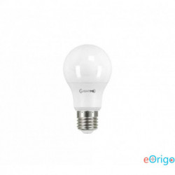 LightMe LED fényforrás normál forma E27 9W matt melegfehér (LM85218)