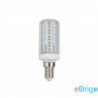 LightMe LED fényforrás rúd forma E14 4W melegfehér (LM85100)