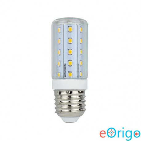 LightMe LED fényforrás rúd forma E27 4W melegfehér (LM85101)