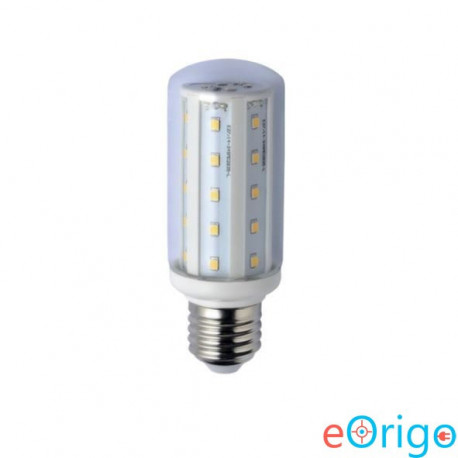 LightMe LED fényforrás rúd forma E27 8W melegfehér (LM85161) LightMe LED fényforrás rúd forma E27 8W melegfehér (LM85161)
