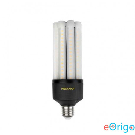 Megaman Clusterlite LED fényforrás E27 27W semleges fehér (MM60724) Megaman Clusterlite LED fényforrás E27 27W semleges fehér (MM60724)