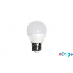 Optonica LED Kisgömb izzó E27 6W 480 Lm 2700K (SP1741)