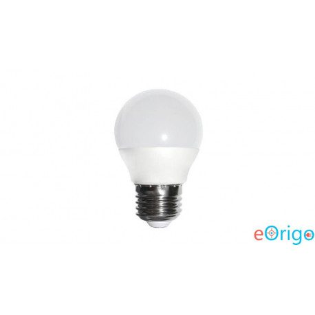 Optonica LED Kisgömb izzó E27 6W 480 Lm 4500K (SP1740)