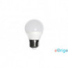 Optonica LED Kisgömb izzó E27 6W 480 Lm 4500K (SP1740)