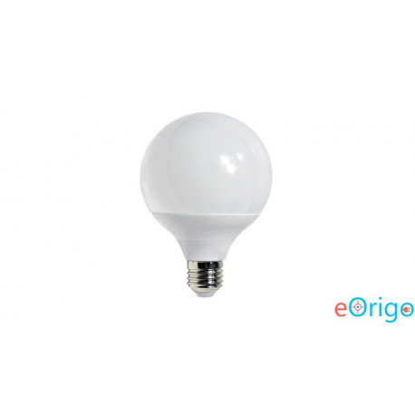 Optonica LED Nagygömb izzó E27 15W 1320 Lm 2700K (SP1747)